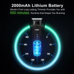 ماشین اصلاح وی‌جی‌ار مدل V-937 - Image 3