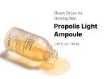 آمپول پروپولیس کوزارکس (سرم لایت اصل کره) - Image 3