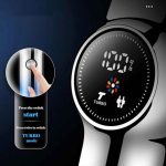 ماشین‌اصلاح کیمی مدل KM-1852 - Image 3