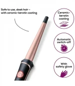 دستگاه فر مو بیورر HT-53 - Image 4