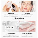 لیکوئید ضد جوش سر سیاه BHA کوزارکس - Image 3