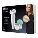 اپیلاتور سری 9 براون سنسو فلکس مدل 9020