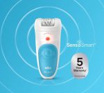 اپیلاتور سری 5 براون مدل 5610 - Image 7