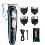 ماشین اصلاح وی‌جی‌ار مدل V-055 - Image 3