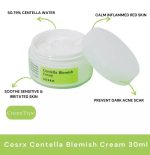 کرم ضد جوش سنتلا کوزارکس - Image 4