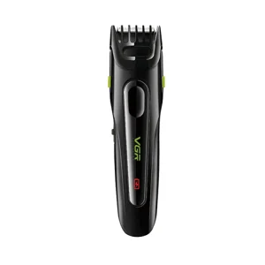 ماشین اصلاح سر و صورت وی جی آر مدل V-013