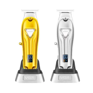 ماشین اصلاح وی‌جی‌ار مدل V-908