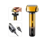 ماشین اصلاح سه کاره وی جی آر مدل V-367 - Image 2