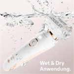 اپیلاتور براون مدل Silk-epil 9004 Flex - Image 2