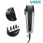 ماشین اصلاح سر و صورت وی جی آر مدل V-120 - Image 2