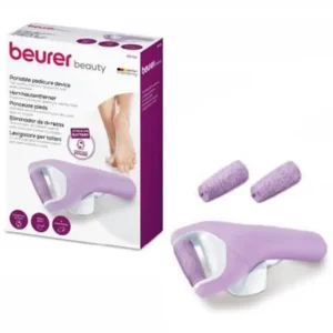 مانیکور و پدیکور بیورر mp-59