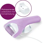 مانیکور و پدیکور بیورر mp-59 - Image 4