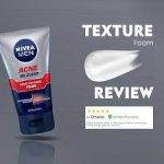 فوم شستشوی ضدآکنه مردانه Oil Clear نیوآ - Image 3