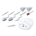 مانیکور پدیکور بیورر mp-100 - Image 3