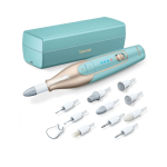 مانیکور و پدیکور بیورر mp-84 - Image 3