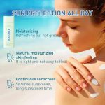 سرم ضد آفتاب خنک کننده سیکا کالمینگ توکوبو