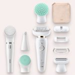 اپیلاتور سری 9 براون مدل 9300