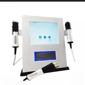 دستگاه پلاژن ۳ هندپیس گرید A