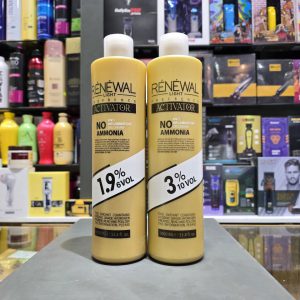 اکسیدان بدون آمونیاک رنوال