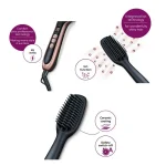 دستگاه حالت دهنده مو بیورر HS-60 - Image 2