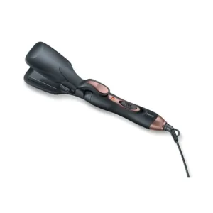 دستگاه حالت دهنده ی مو با 7 سری بیورر HT60