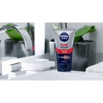 فوم شستشوی ضدآکنه مردانه Oil Clear نیوآ - Image 2