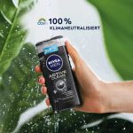 شامپو بدن ۳ کاره اکتیو کلین مردانه نیوآ - Image 3