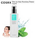 تونر 2 در 1 کوچک کننده منافذ باز کوزارکس - Image 3