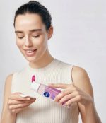 میسلار واتر دو فاز گل رز نیوا - Image 2