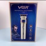 ماشین اصلاح سر و صورت وی جی آر مدل V-991 - Image 3