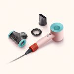 سشوار سوپر سونیک دایسون HD15 (پاستلی)