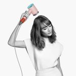 سشوار سوپر سونیک دایسون HD15 (پاستلی)