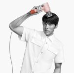 سشوار سوپر سونیک دایسون HD15 (پاستلی)