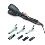 دستگاه حالت دهنده ی مو با 7 سری بیورر HT-60 - Image 2