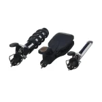 دستگاه حالت دهنده ی مو با 7 سری بیورر HT-60 - Image 3