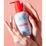 روغن پاک کننده و کنترل منافذ توکوبو