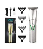 ماشین اصلاح وی‌جی‌ار مدل V-903 - Image 3