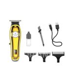 ماشین‌اصلاح کیمی مدل KM-i8S - Image 3