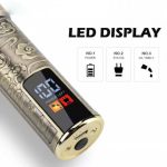 ماشین اصلاح وی‌جی‌ار مدل V-073 - Image 4