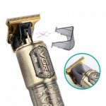 ماشین اصلاح وی‌جی‌ار مدل V-073 - Image 3