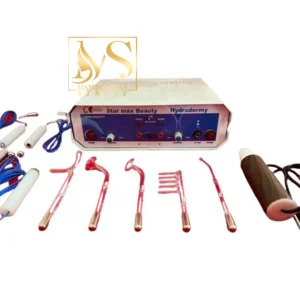 دستگاه هیدرودرمی استارمکس بیوتی