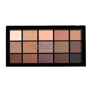 پالت سایه رولوشن ریلودد بیسیک مات REVOLUTION Basic mattes