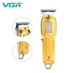 ماشین اصلاح سر و صورت وی جی آر مدل V-919 - Image 2