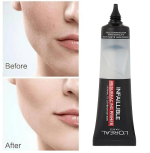 پرایمر L'oreal مدل INFAILLIBLE RESURFACING بی رنگ - Image 2