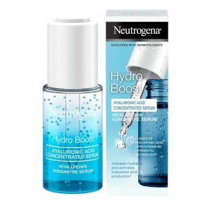 سرم آبرسان Neutrogena Hydro Boost