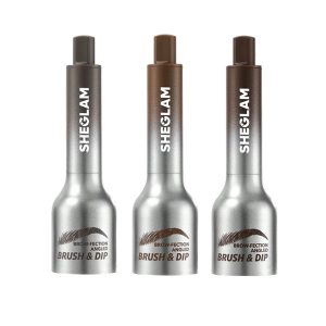 هاشور ابرو شیگلم مدل Brow Fection