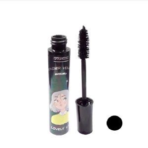 ریمل حجم دهنده و بلند کننده افکشن مدل LOVELY LASH