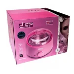 دستگاه ذوب وکس دی اس پی مدل 70004 - Image 5