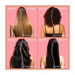 سرم مو آبرسان و ترمیم كننده 8 ثانیه ای لورآل (200 میل) - Image 3