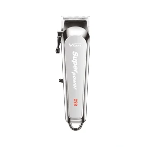 ماشین اصلاح سر و صورت وی جی آر مدل V-060